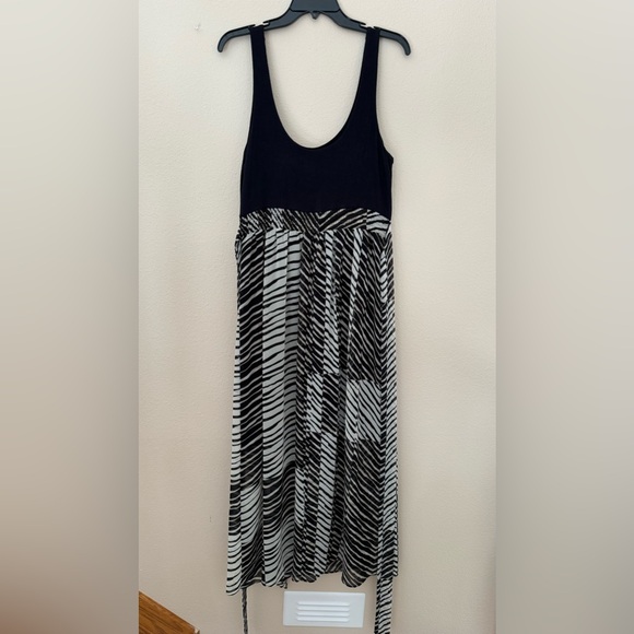 Cabi Cha Cha Maxi Dress #5266 size medium - Picture 5 of 9